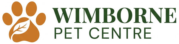 wimborne pet centre